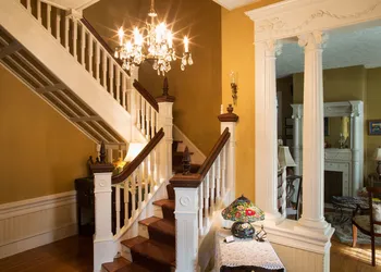 The Magnolia House Inn hotel thumbnail 6