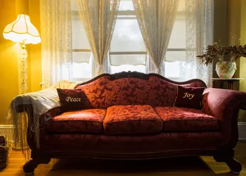 The Magnolia House Inn hotel thumbnail 7