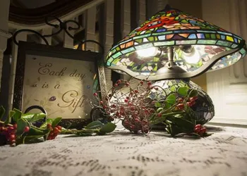 The Magnolia House Inn hotel thumbnail 8