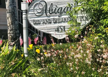 Abigail’s Bed & Breakfast Inn hotel thumbnail 5