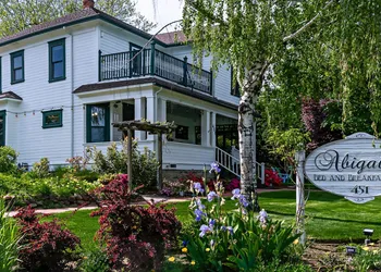 Abigail’s Bed & Breakfast Inn hotel thumbnail 7