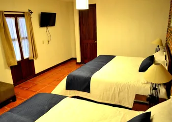 Hotel Casa Bonita hotel thumbnail 5
