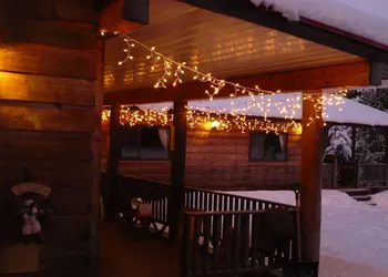 Shames Country Lodge hotel thumbnail 3