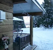Shames Country Lodge hotel detail image 5