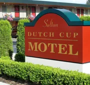 Sultan, Dutch Cup Motel hotel detail image 3