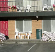Sultan, Dutch Cup Motel hotel detail image 4