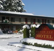 Sultan, Dutch Cup Motel hotel detail image 5