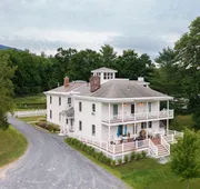 Hill Farm Inn hotel detail image 3