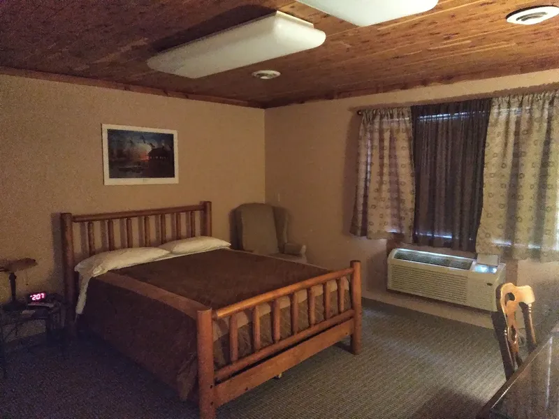 Comfort Zone Inn hotel detail image 6