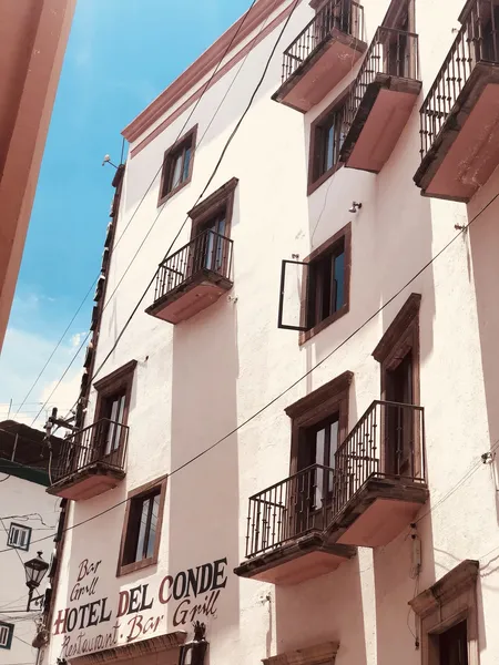 Hotel del Conde hotel detail image 2