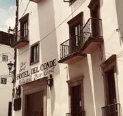 Hotel del Conde hotel detail image 3