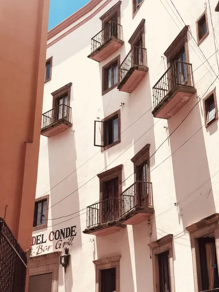 Hotel del Conde hotel detail image 6