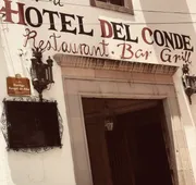 Hotel del Conde hotel detail image 7