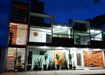 Hotel Boutique Acocalli hotel thumbnail 2