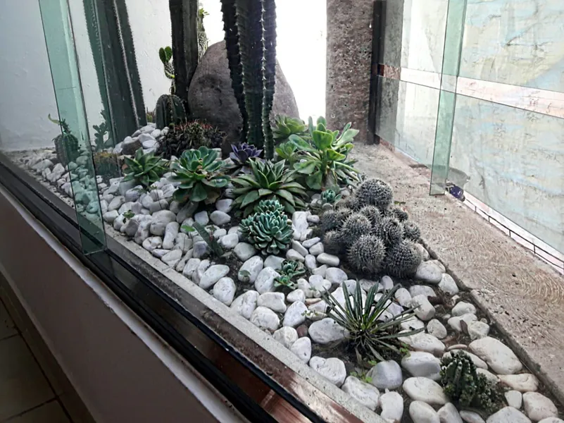 Hotel Boutique Acocalli hotel detail image 6