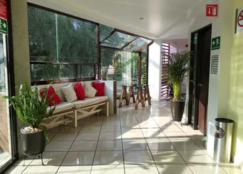 Hotel Boutique Acocalli hotel thumbnail 8