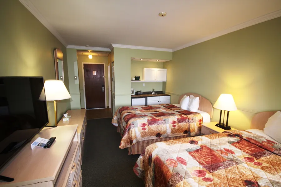 The Glen House Resort hotel detail image 6