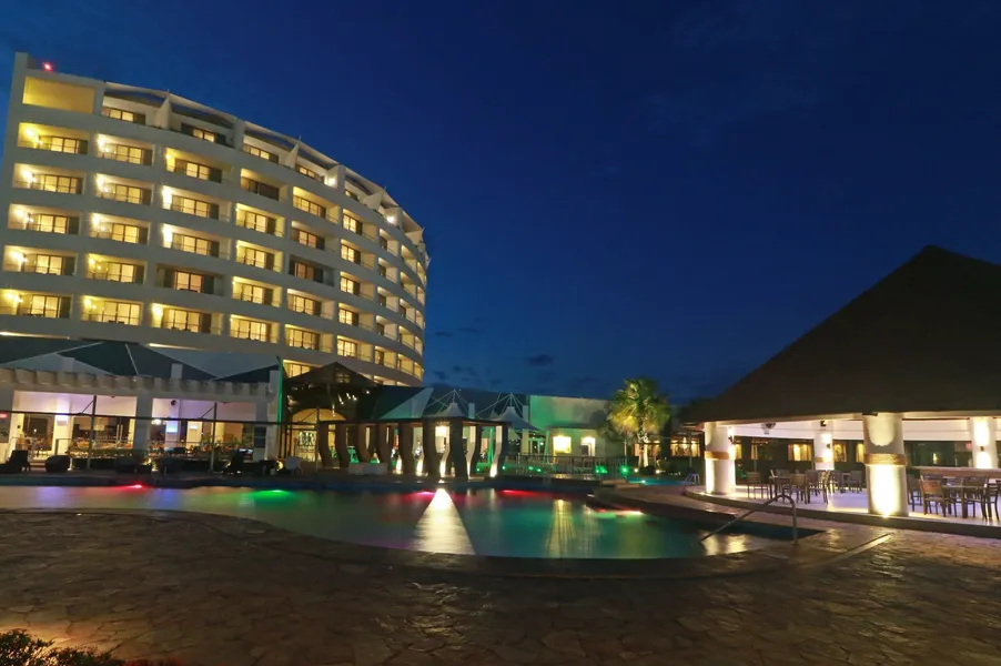 Holiday Inn Tuxpan - Convention Center by IHG hotel detail image 2