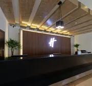 Holiday Inn Tuxpan - Convention Center by IHG hotel detail image 5