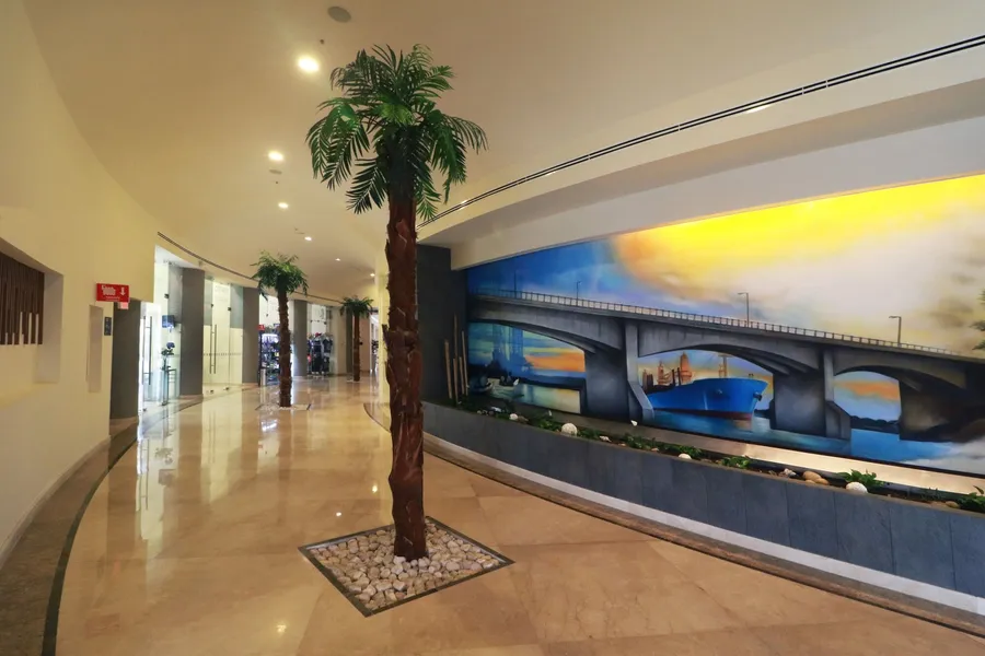 Holiday Inn Tuxpan - Convention Center by IHG hotel detail image 6