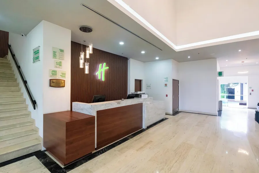 Holiday Inn Uruapan by IHG hotel detail image 2