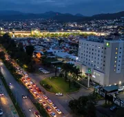 Holiday Inn Uruapan by IHG hotel detail image 3