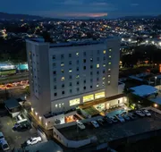 Holiday Inn Uruapan by IHG hotel detail image 4