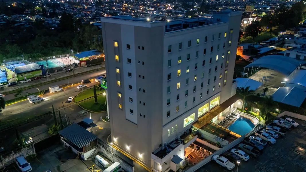 Holiday Inn Uruapan by IHG hotel detail image 6