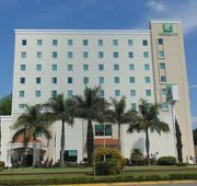 Holiday Inn Uruapan by IHG hotel detail image 7