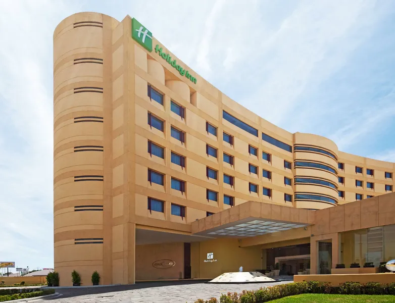 Holiday Inn Puebla Finsa by IHG hotel detail image 2