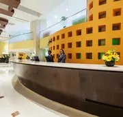 Holiday Inn Puebla Finsa by IHG hotel detail image 3