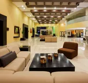 Holiday Inn Puebla Finsa by IHG hotel detail image 4