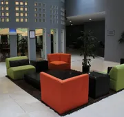 Holiday Inn Puebla Finsa by IHG hotel detail image 5