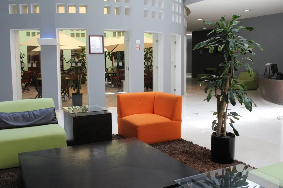 Holiday Inn Puebla Finsa by IHG hotel detail image 6