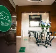 Bel Air Business Salamanca, Trademark by Wyndham hotel detail image 3