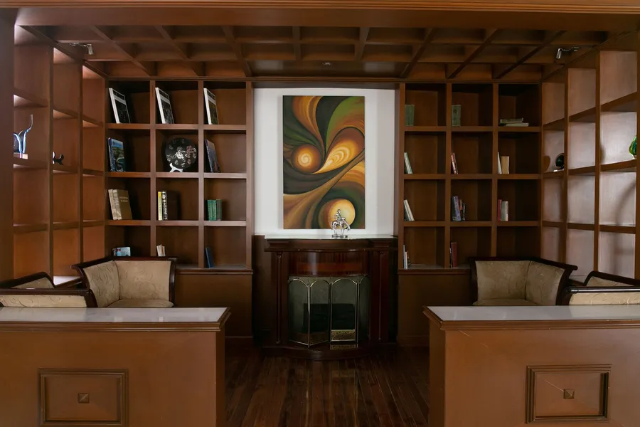 Bel Air Business Salamanca, Trademark by Wyndham hotel detail image 6