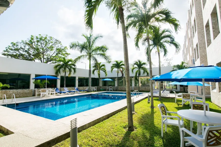 Holiday Inn Express Paraiso Dos Bocas by IHG hotel detail image 2