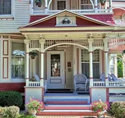 Grand Victorian B&B Inn hotel detail image 3