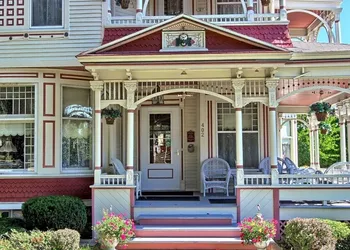 Grand Victorian B&B Inn hotel thumbnail 3