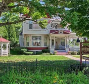 Grand Victorian B&B Inn hotel detail image 4