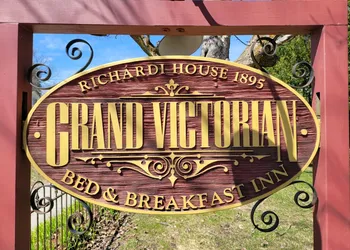 Grand Victorian B&B Inn hotel thumbnail 6