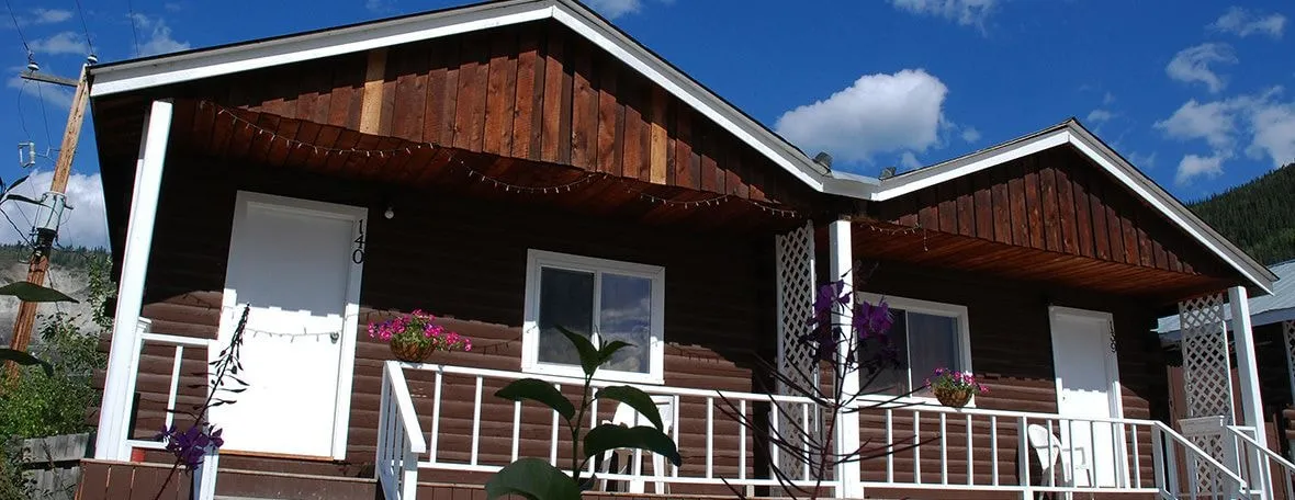 Triple J Hotel & Cabins hotel detail image 2