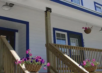 Triple J Hotel & Cabins hotel thumbnail 4