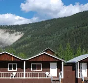 Triple J Hotel & Cabins hotel detail image 5