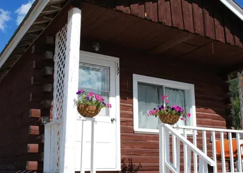 Triple J Hotel & Cabins hotel thumbnail 6
