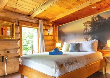 Auberge Couleurs de France hotel thumbnail 5
