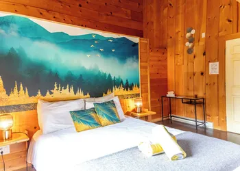 Auberge Couleurs de France hotel thumbnail 8