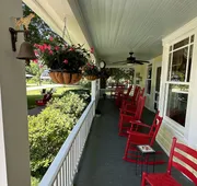 Red Rocker Inn hotel detail image 3