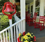 Red Rocker Inn hotel detail image 4