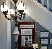 Red Rocker Inn hotel detail image 7